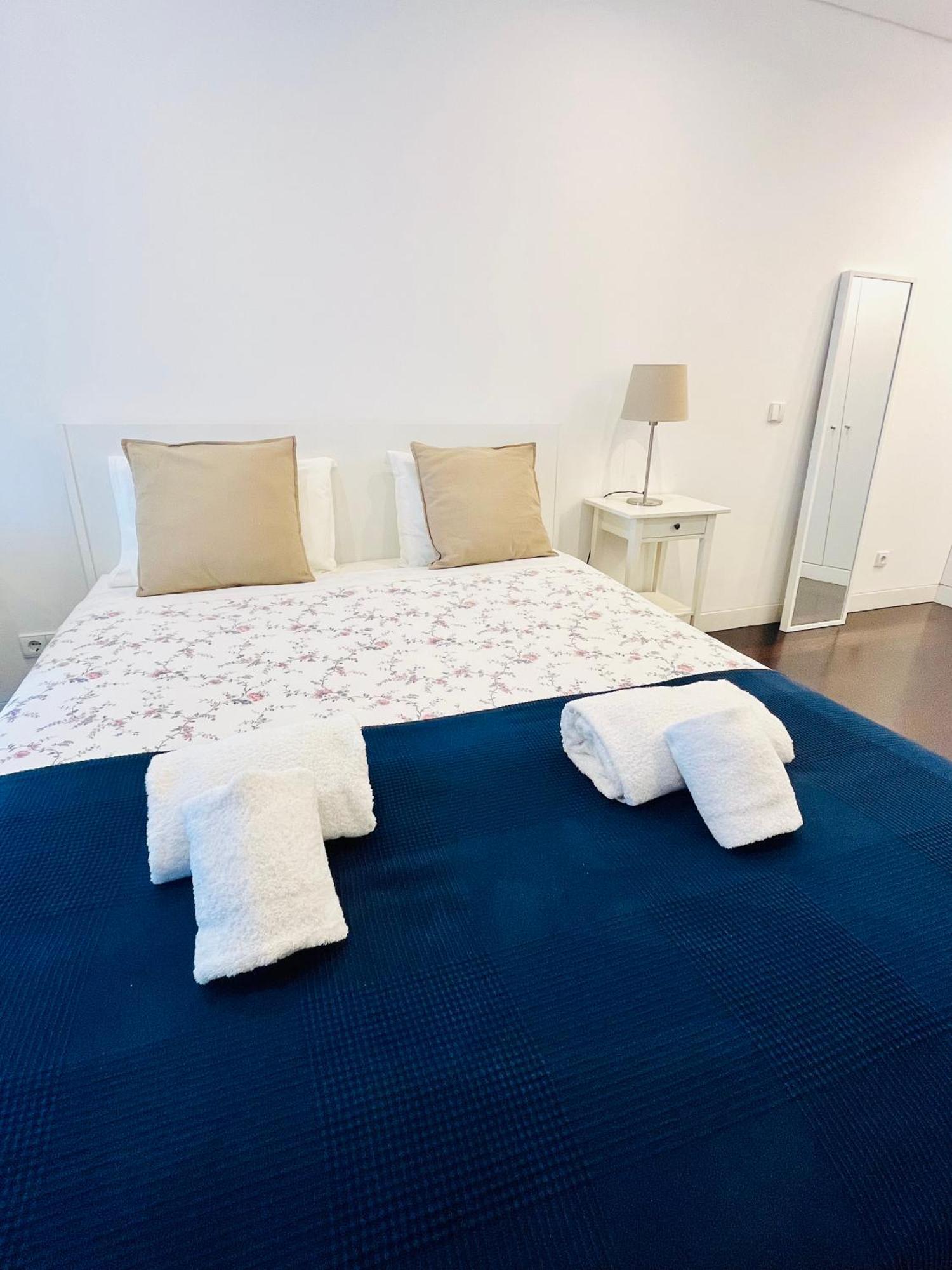 Pateo Luso - Cozy Center *