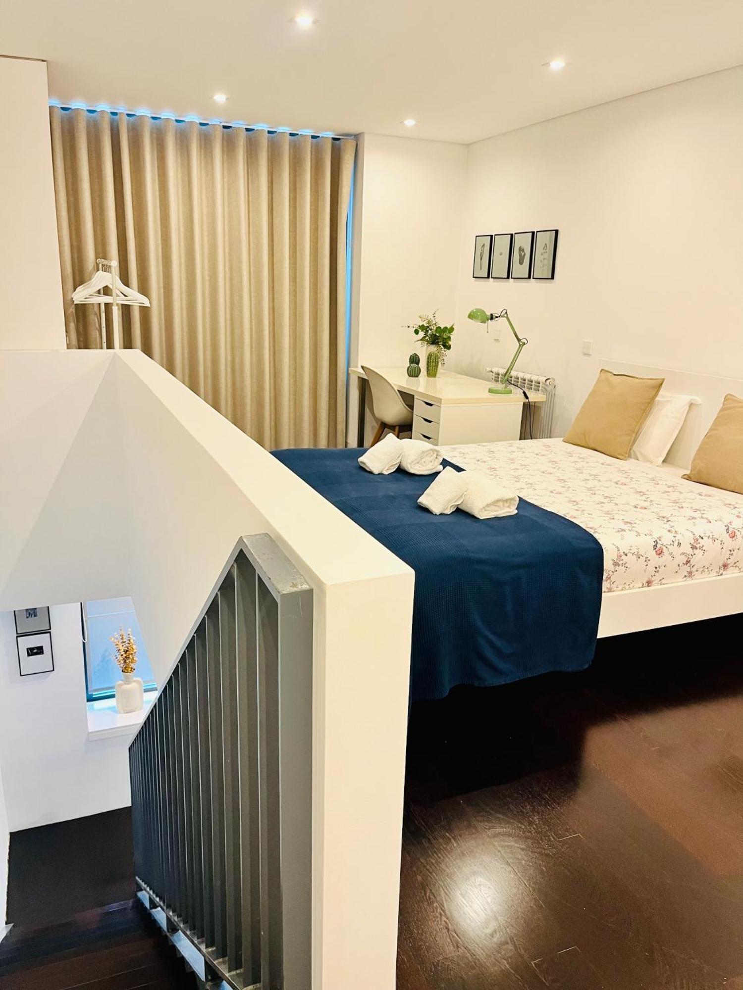 Pateo Luso - Cozy Center Apartment Porto