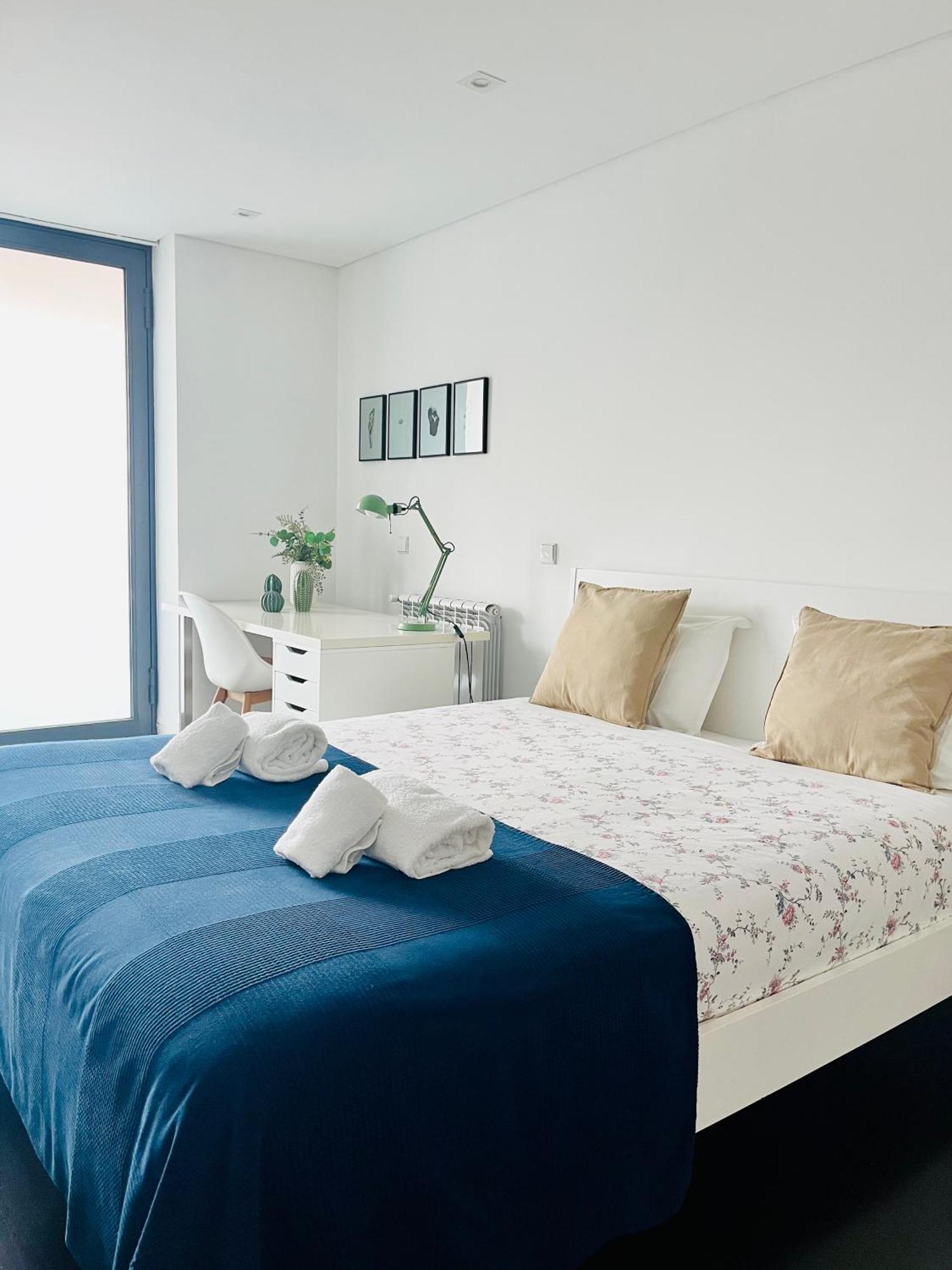 Apartment Pateo Luso - Cozy Center Porto