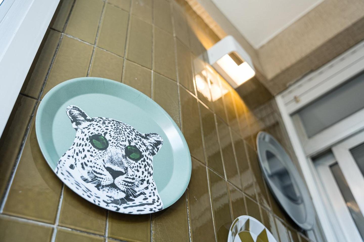Apartment Guestready - A Warm Refuge In Cedofeita Porto