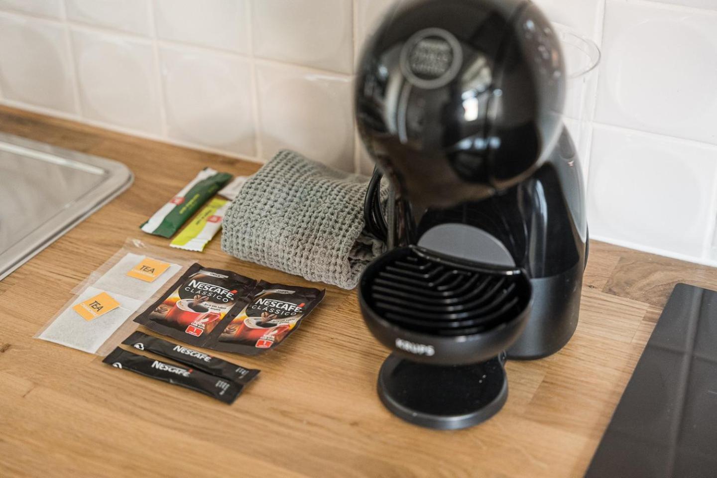 Guestready - A Warm Refuge In Cedofeita Apartment