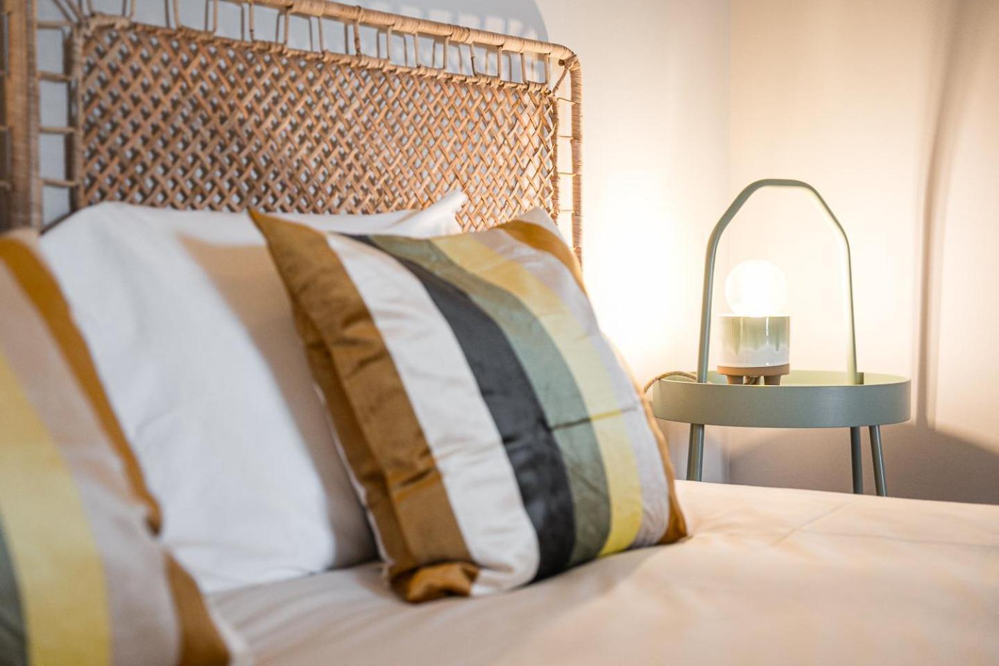 Guestready - A Warm Refuge In Cedofeita Apartment *