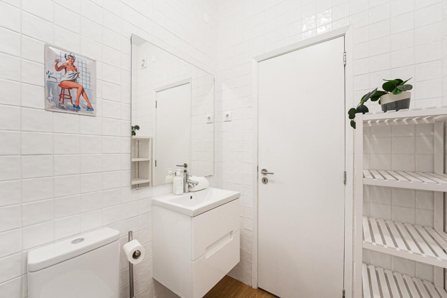 Apartment Guestready - A Warm Refuge In Cedofeita *