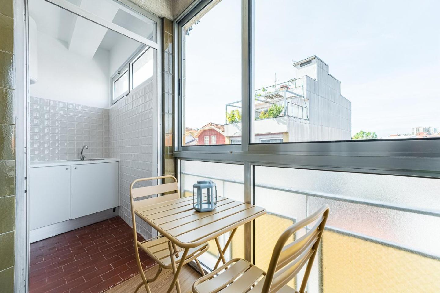 Guestready - A Warm Refuge In Cedofeita Porto