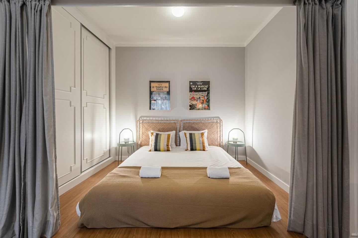 Guestready - A Warm Refuge In Cedofeita * Porto
