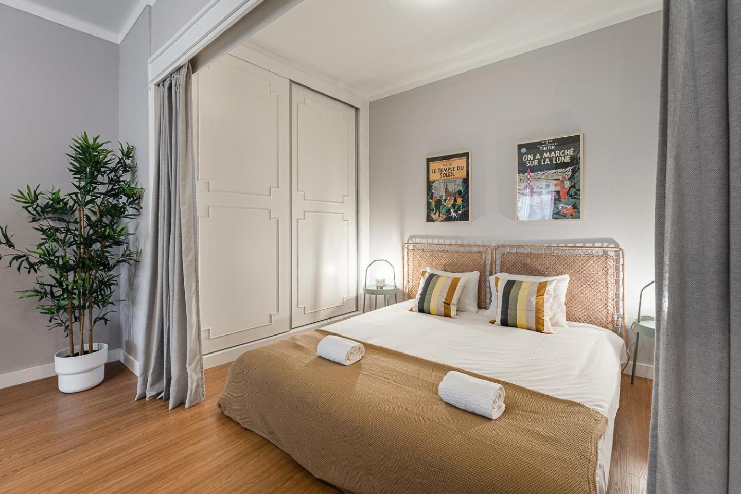 Guestready - A Warm Refuge In Cedofeita
