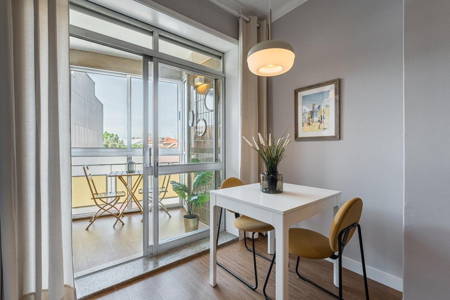 Guestready - A Warm Refuge In Cedofeita *