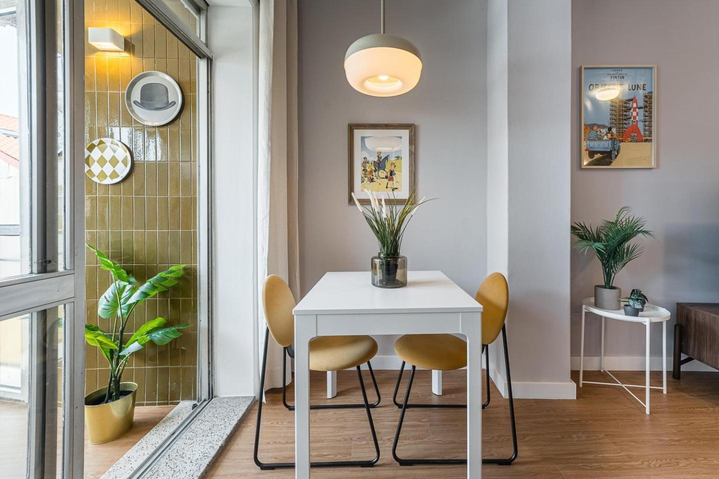 Guestready - A Warm Refuge In Cedofeita Porto