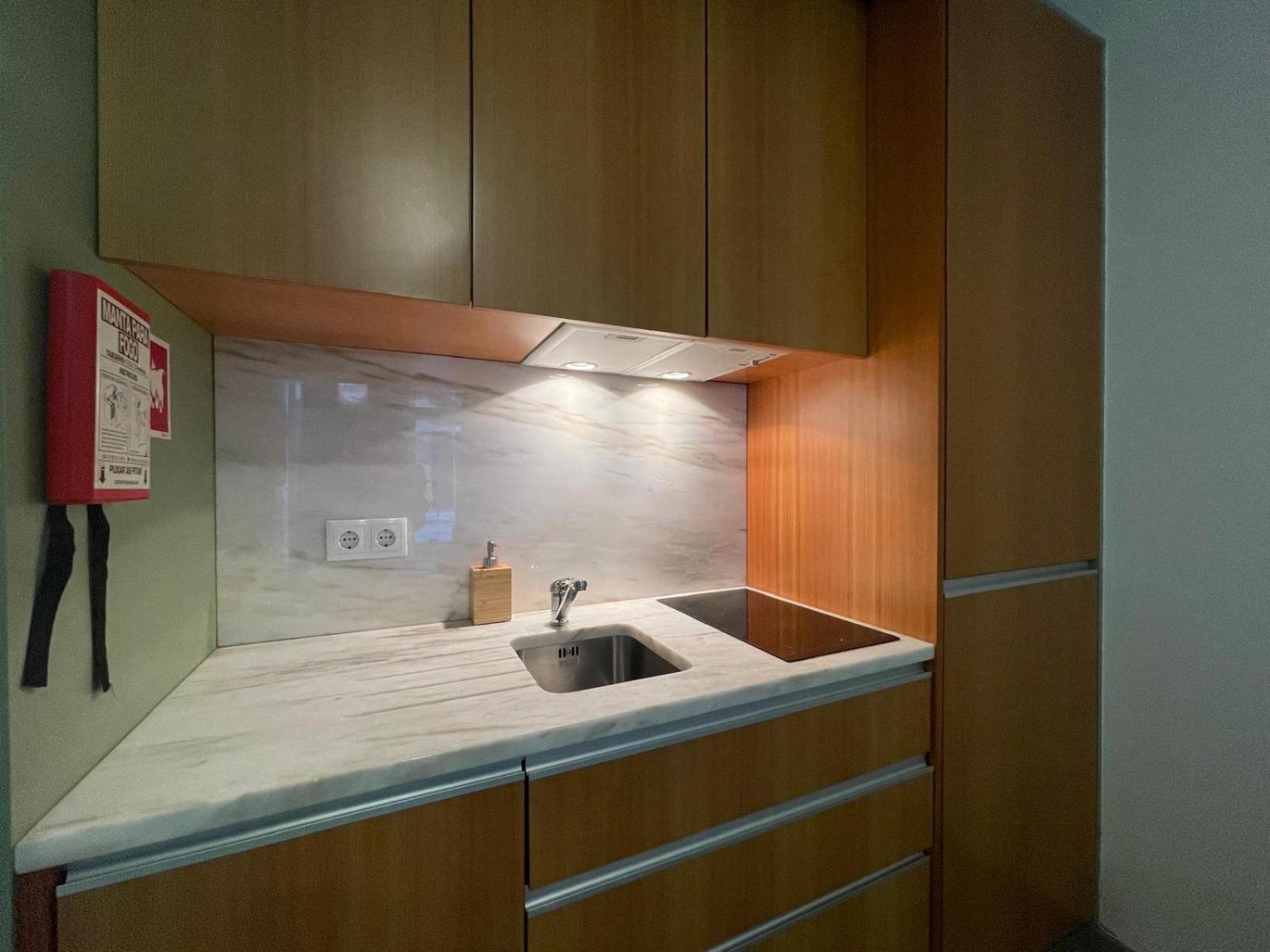 Bombarda By Dream Apartment *