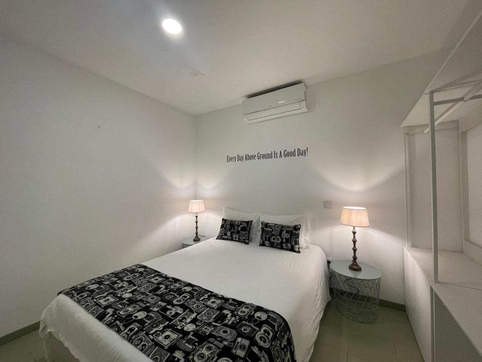 Apartment Bombarda By Dream *