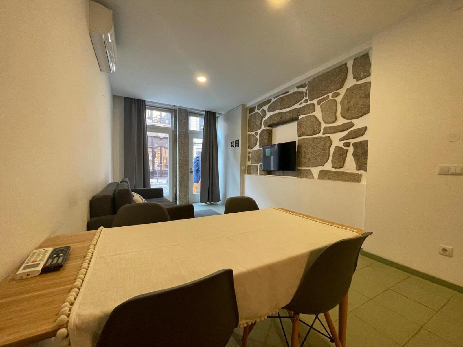 Apartment Bombarda By Dream Porto