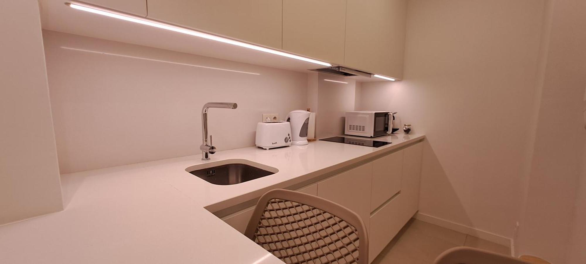 Appartement Almarela