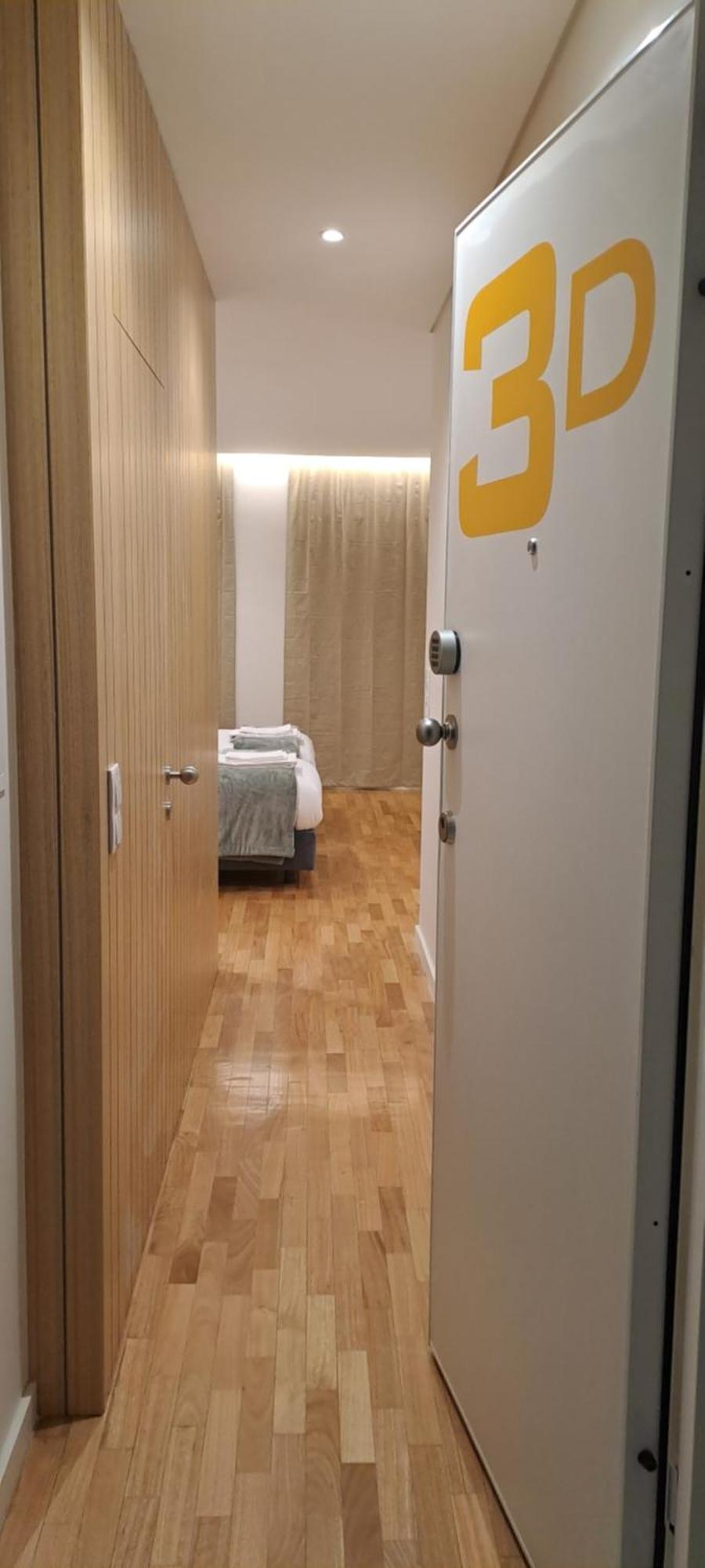 Almarela Appartement