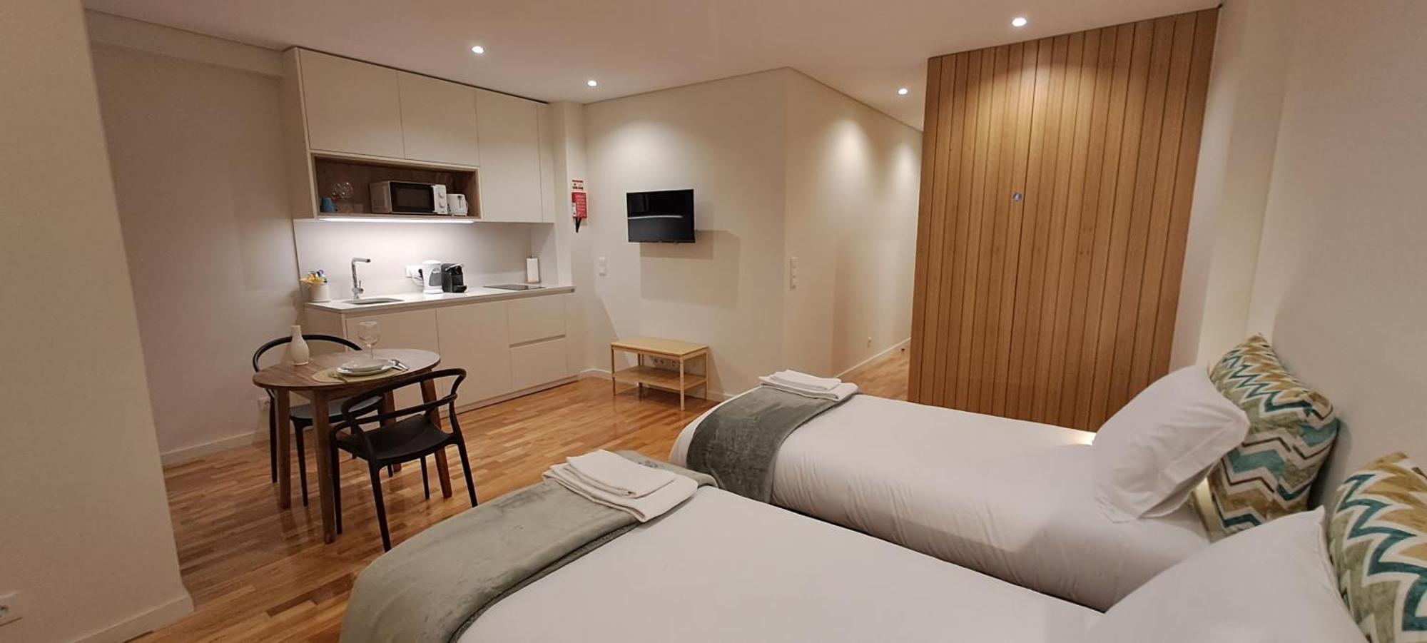 Almarela Appartement Porto