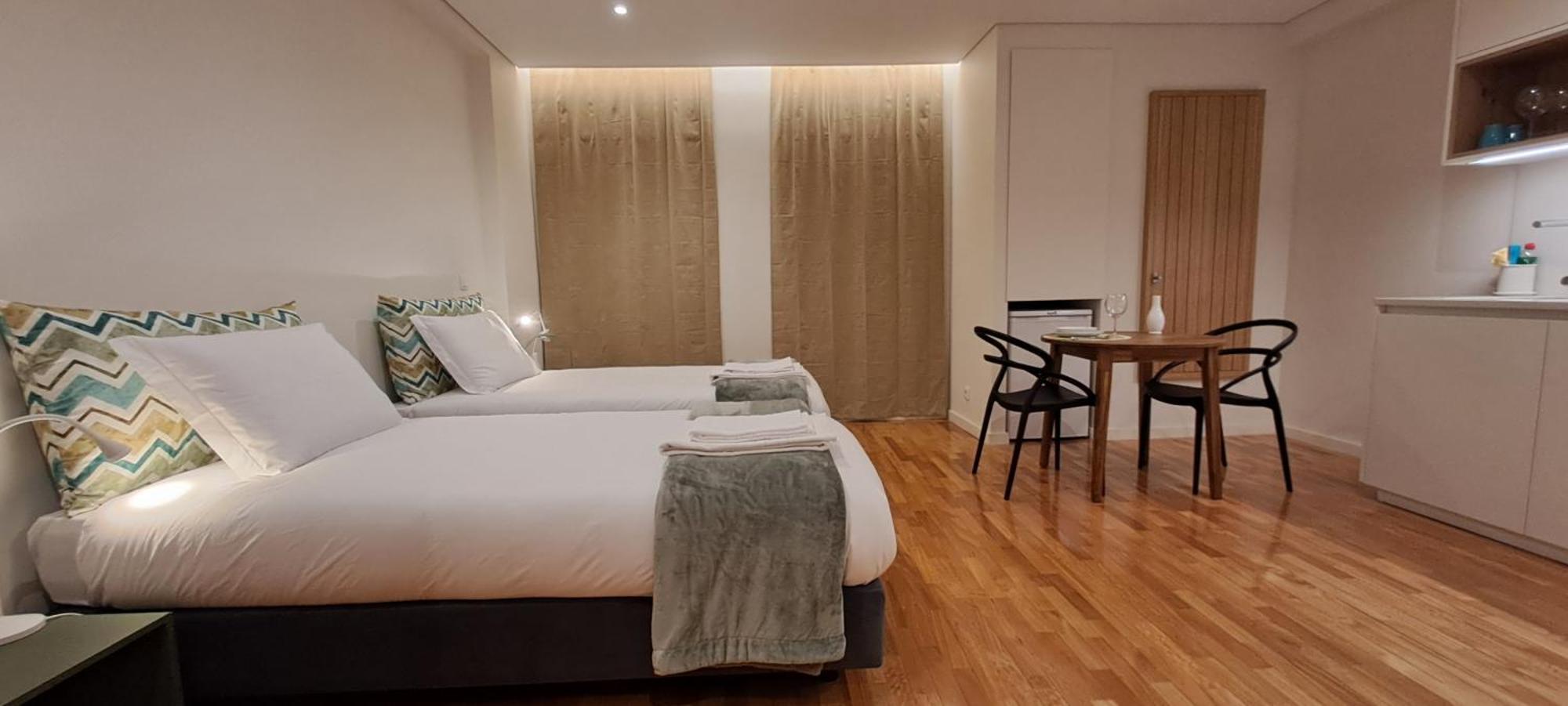 Appartement Almarela Porto