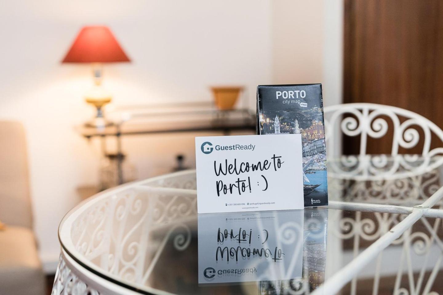 Guestready - Monte Da Lapa