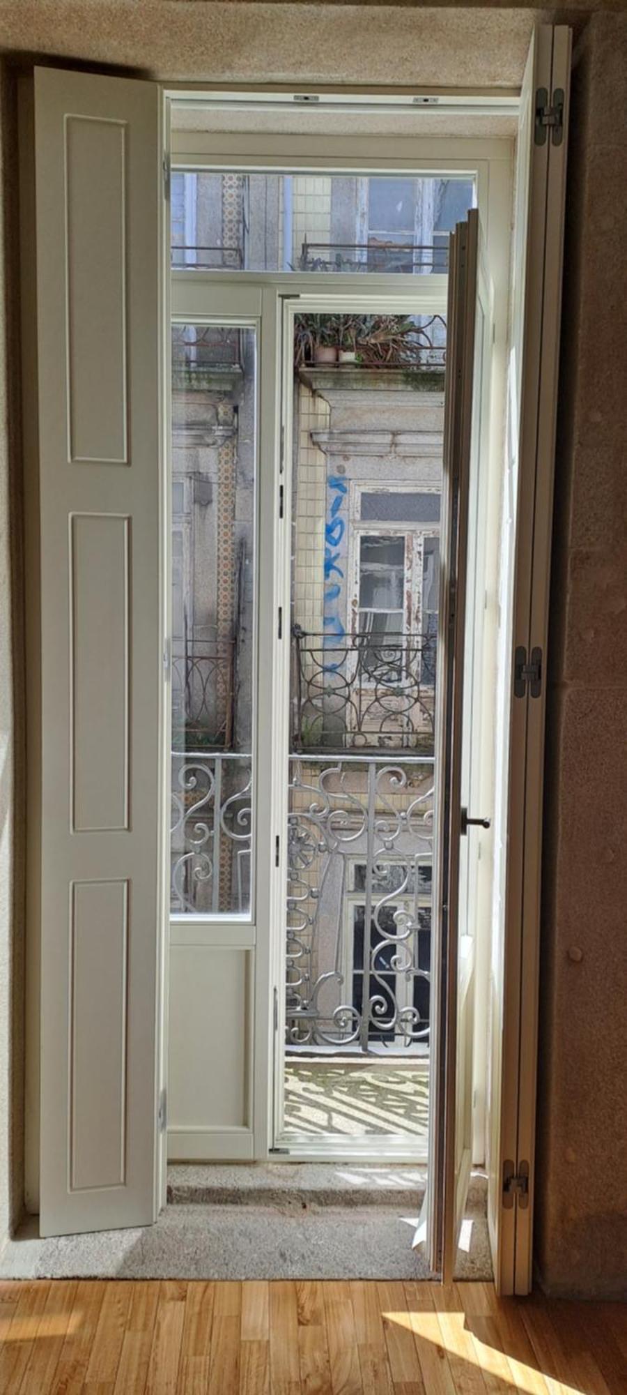 Appartement Almarela
