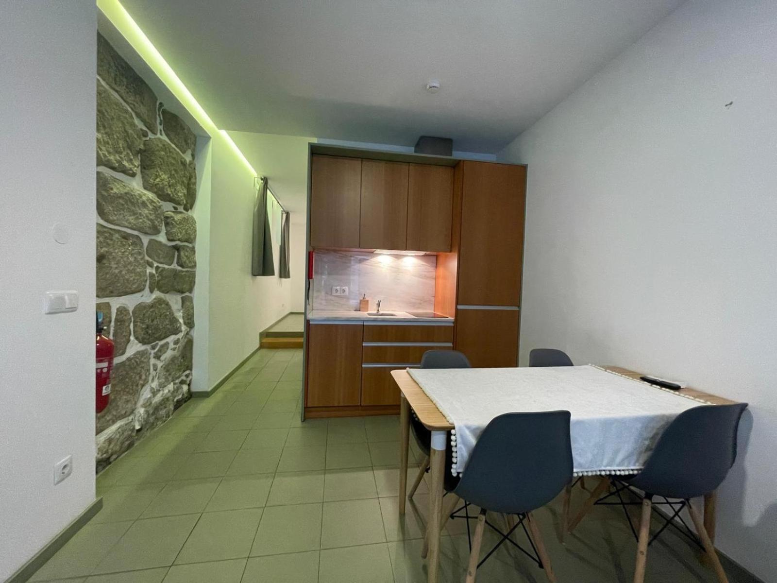 Apartment Bombarda By Dream *