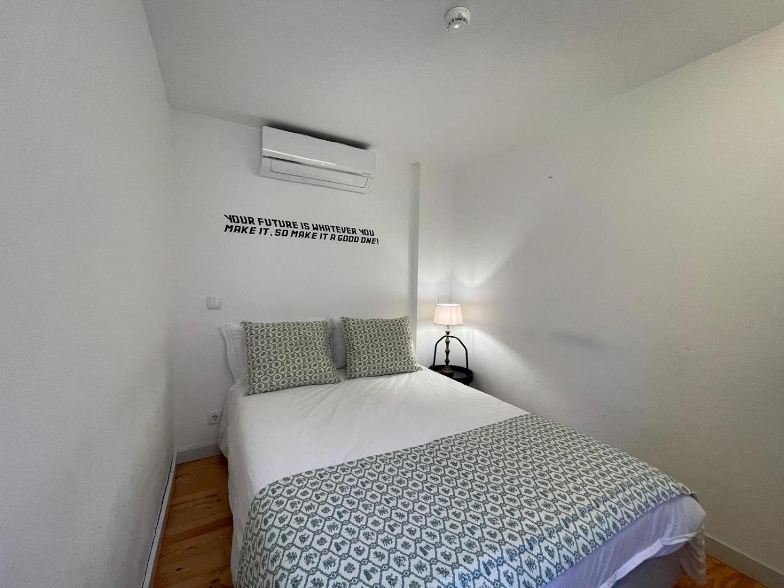 Apartment Bombarda By Dream *
