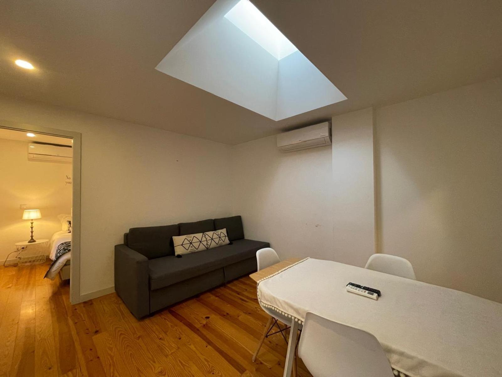 Apartment Bombarda By Dream *