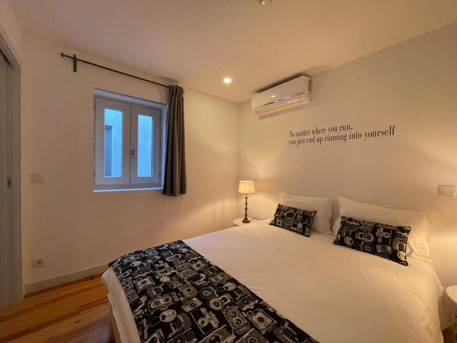 Apartment Bombarda By Dream *