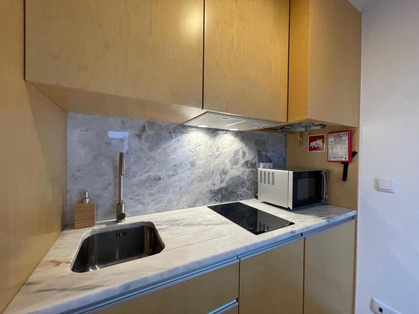 Apartment Bombarda By Dream