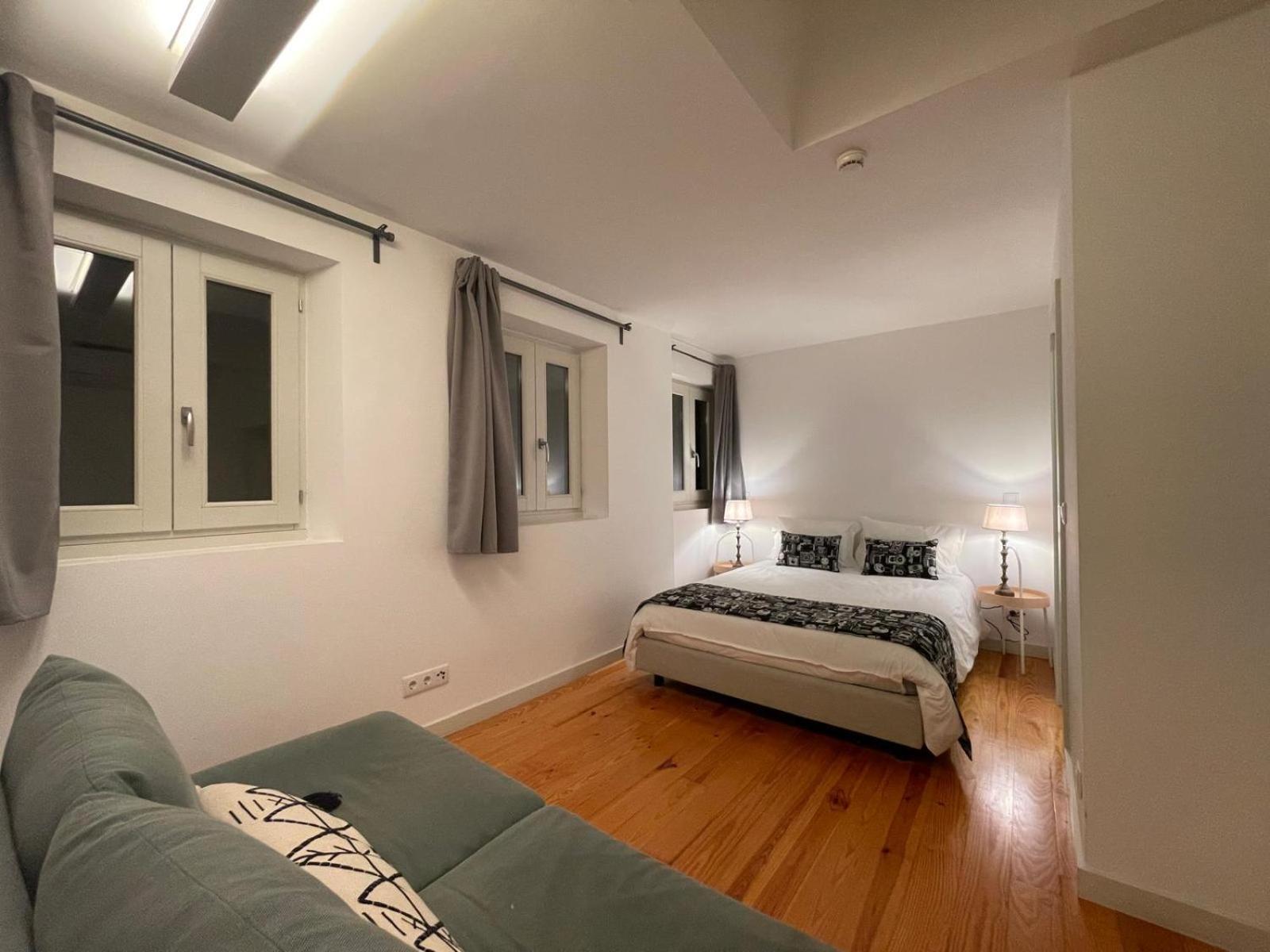 Bombarda By Dream Porto