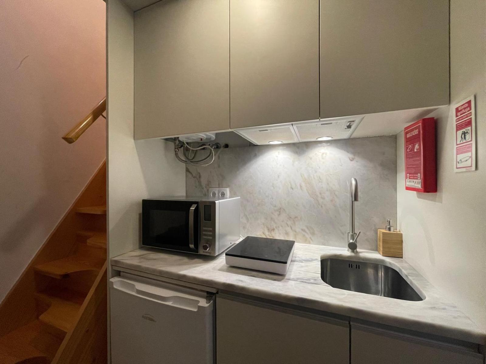 Apartment Bombarda By Dream Porto