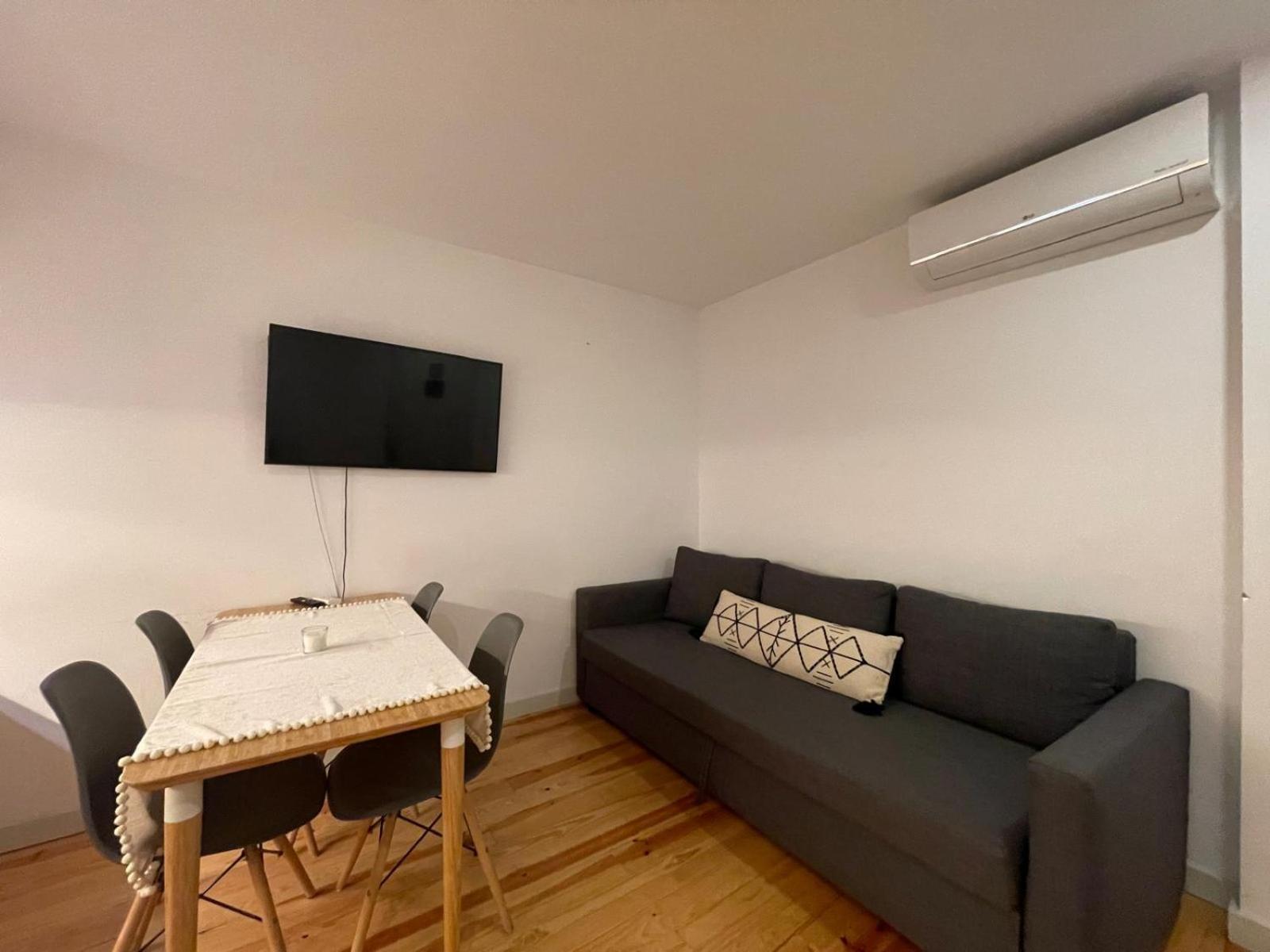 Apartment Bombarda By Dream Porto