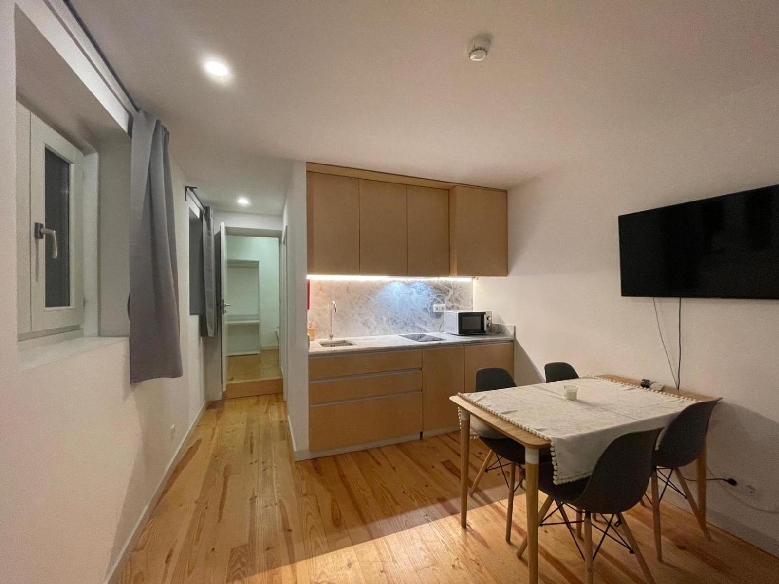 Apartment Bombarda By Dream