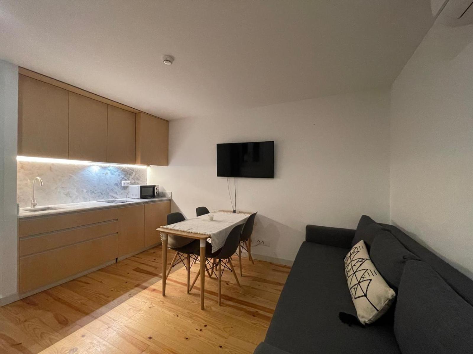 Bombarda By Dream Apartment Porto