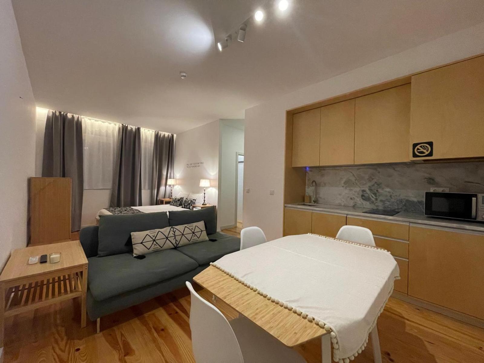 Bombarda By Dream Apartment Porto