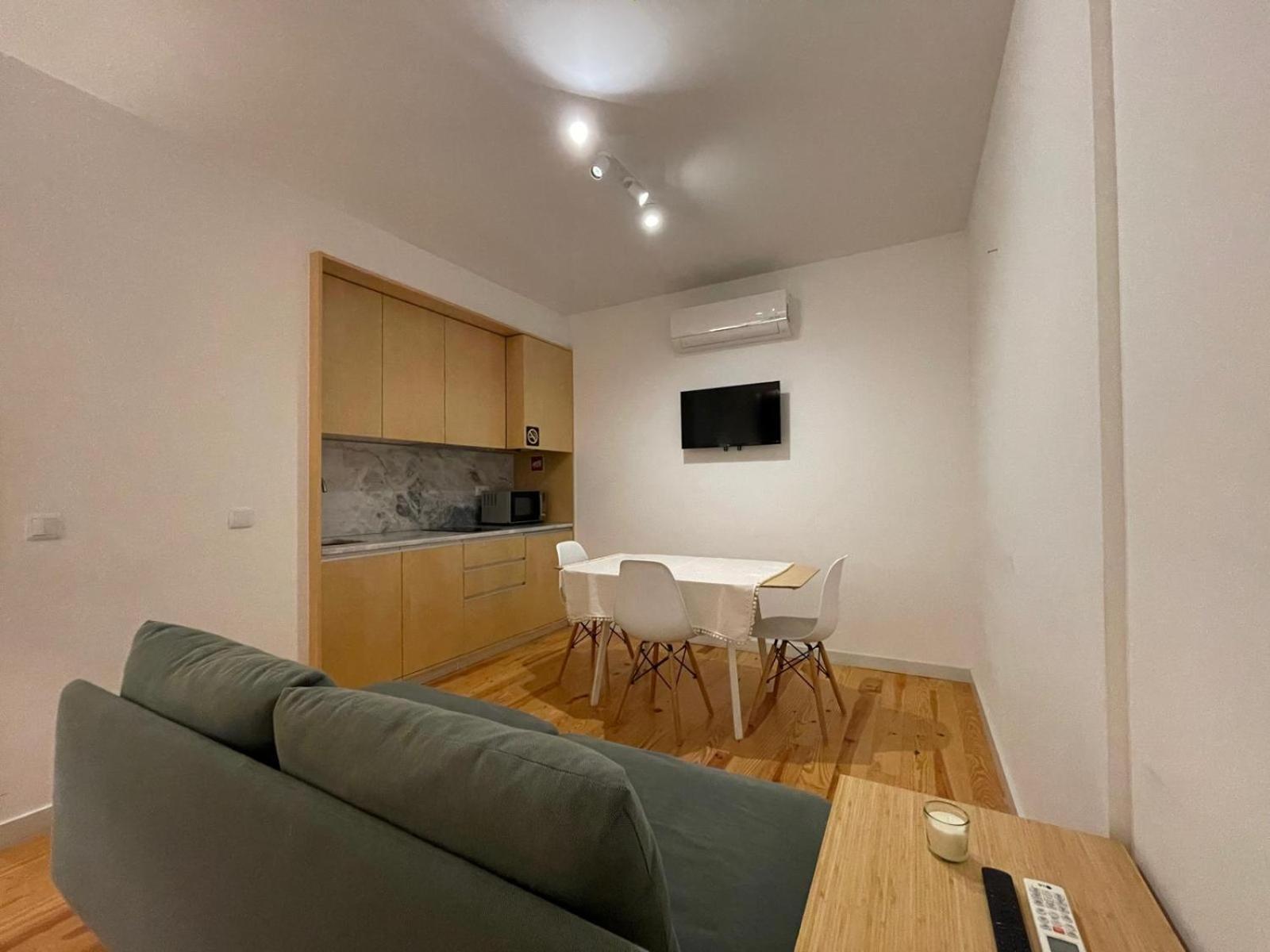 Apartment Bombarda By Dream *