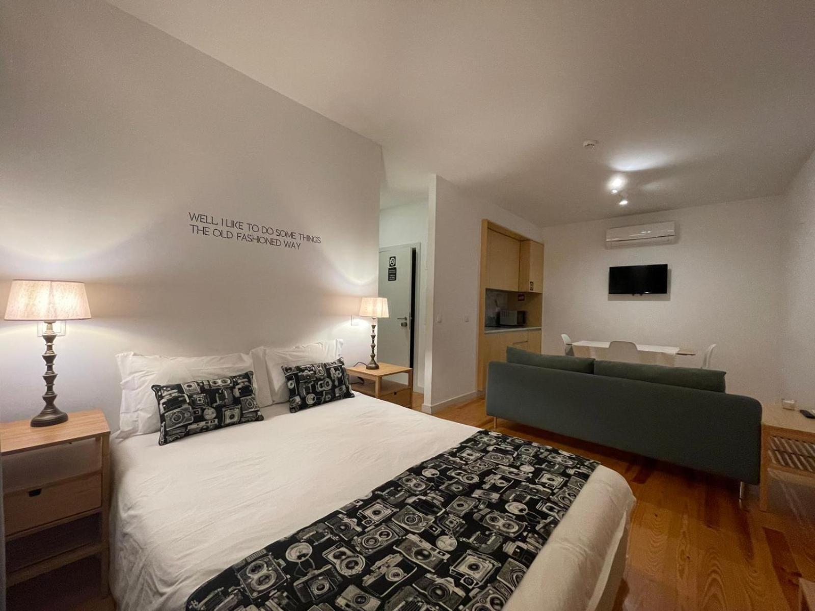 Bombarda By Dream Apartment *