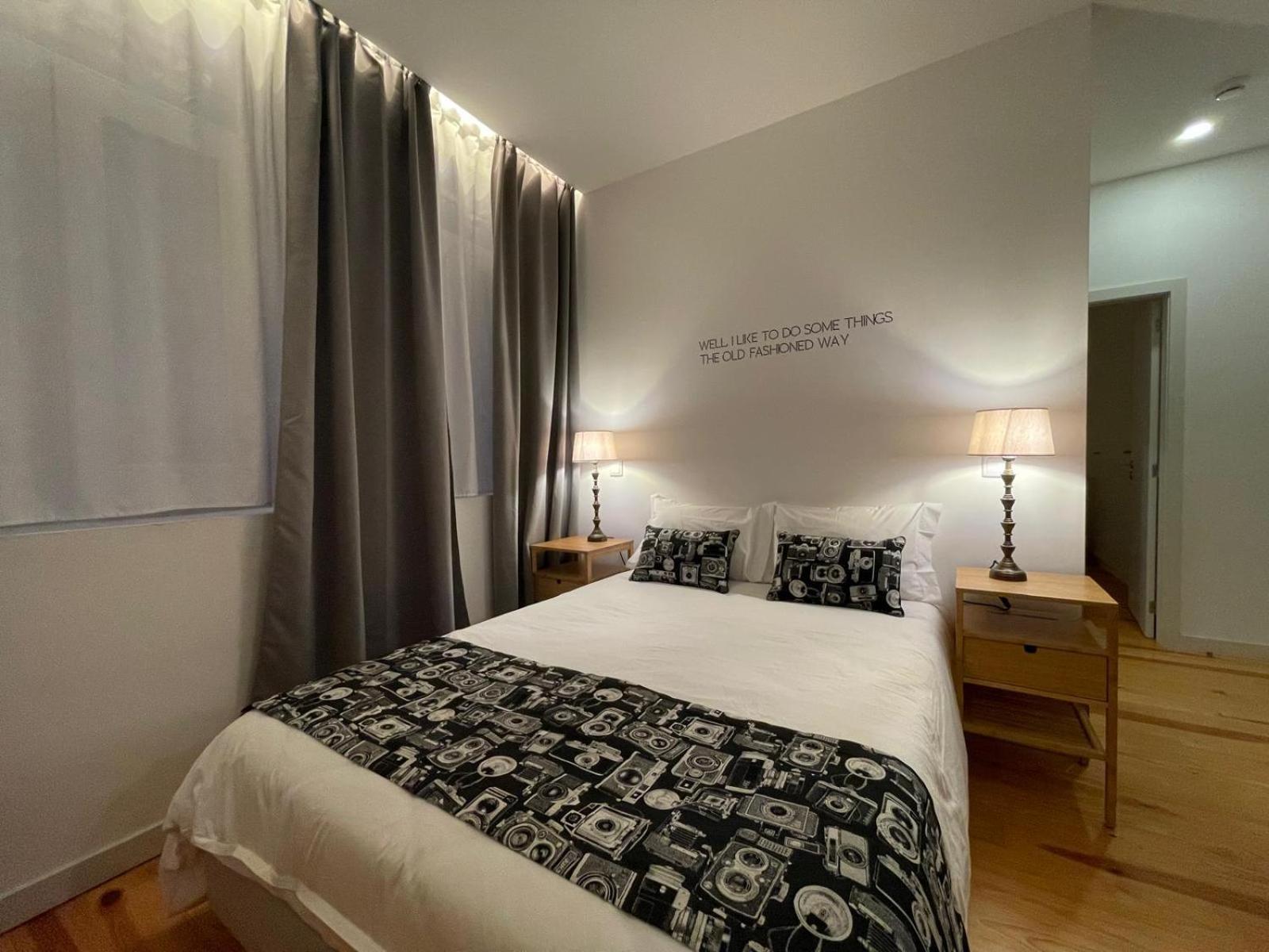 Apartment Bombarda By Dream