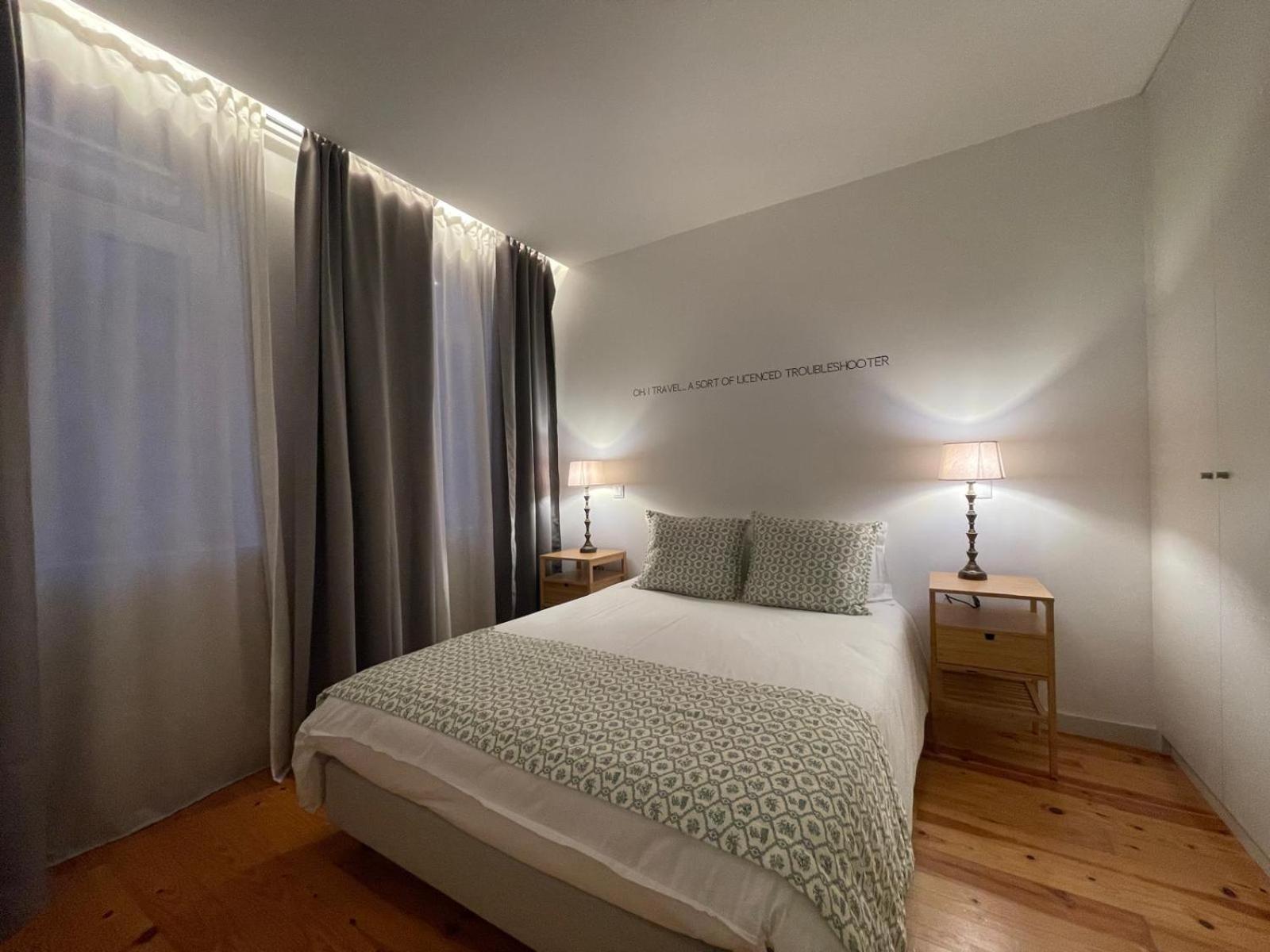 Bombarda By Dream Apartment