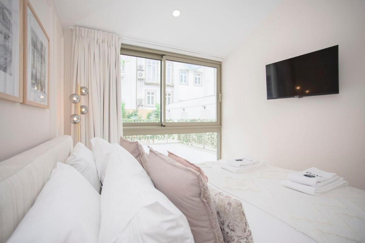 Liiiving In - Soho Urban Retreat Apartment Porto