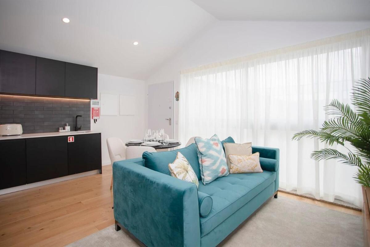 Apartment Liiiving In - Soho Urban Retreat *