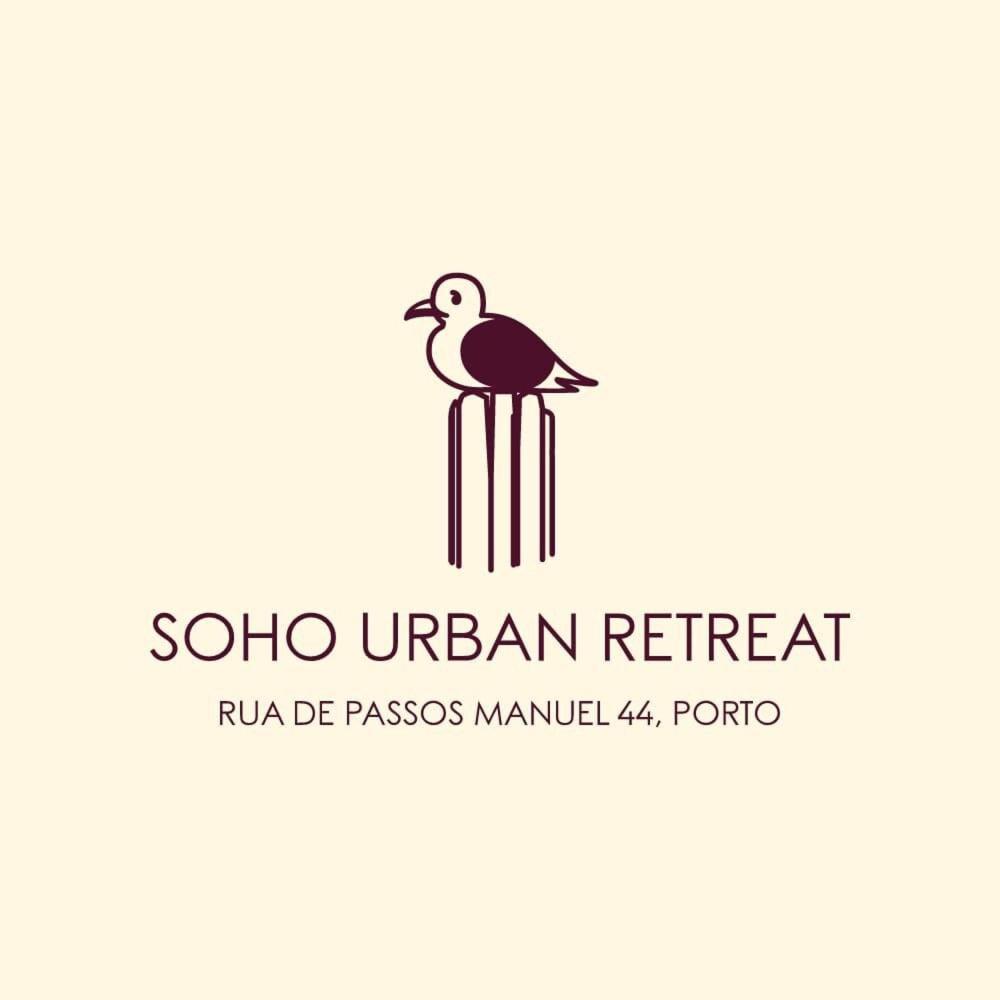 Liiiving In - Soho Urban Retreat Porto