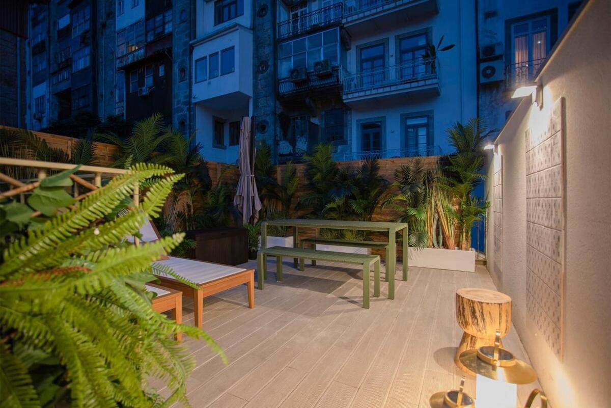 Apartment Liiiving In - Soho Urban Retreat *