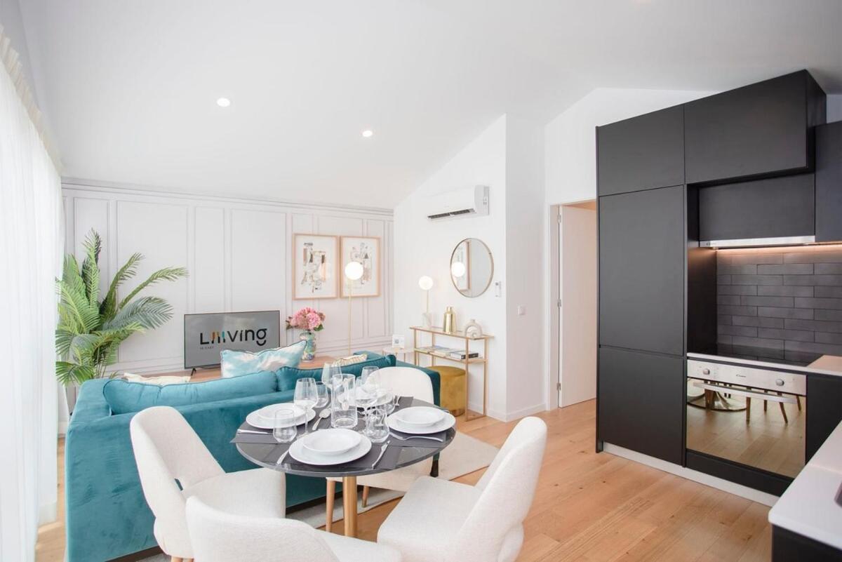 Liiiving In - Soho Urban Retreat *