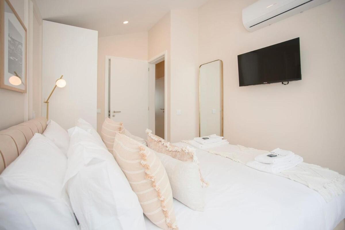 Liiiving In - Soho Urban Retreat Apartment *