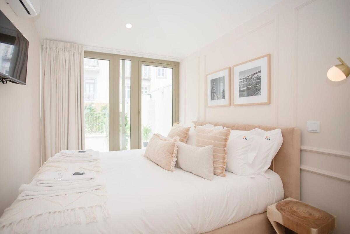 Apartment Liiiving In - Soho Urban Retreat Porto