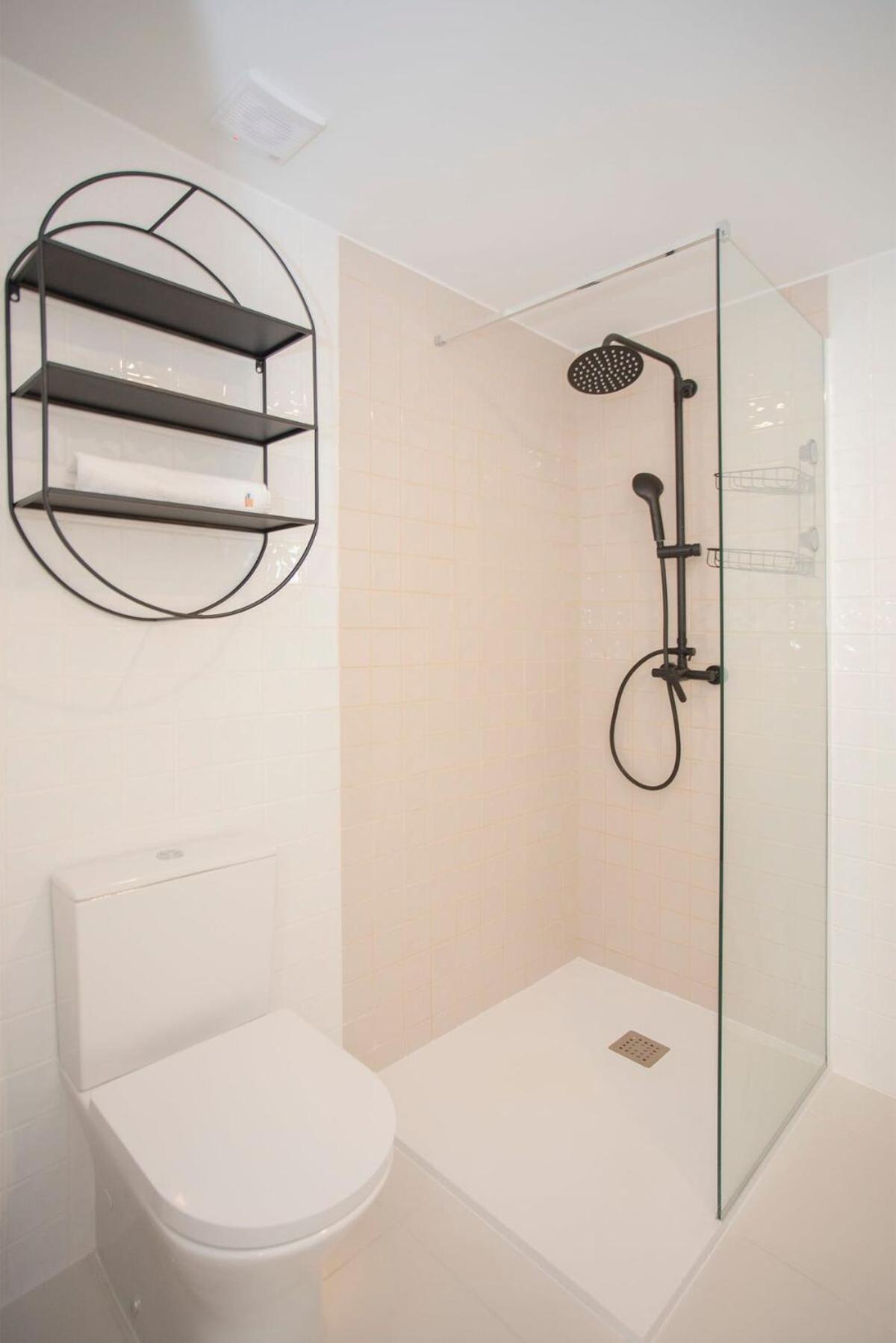 Liiiving In - Soho Urban Retreat * Porto