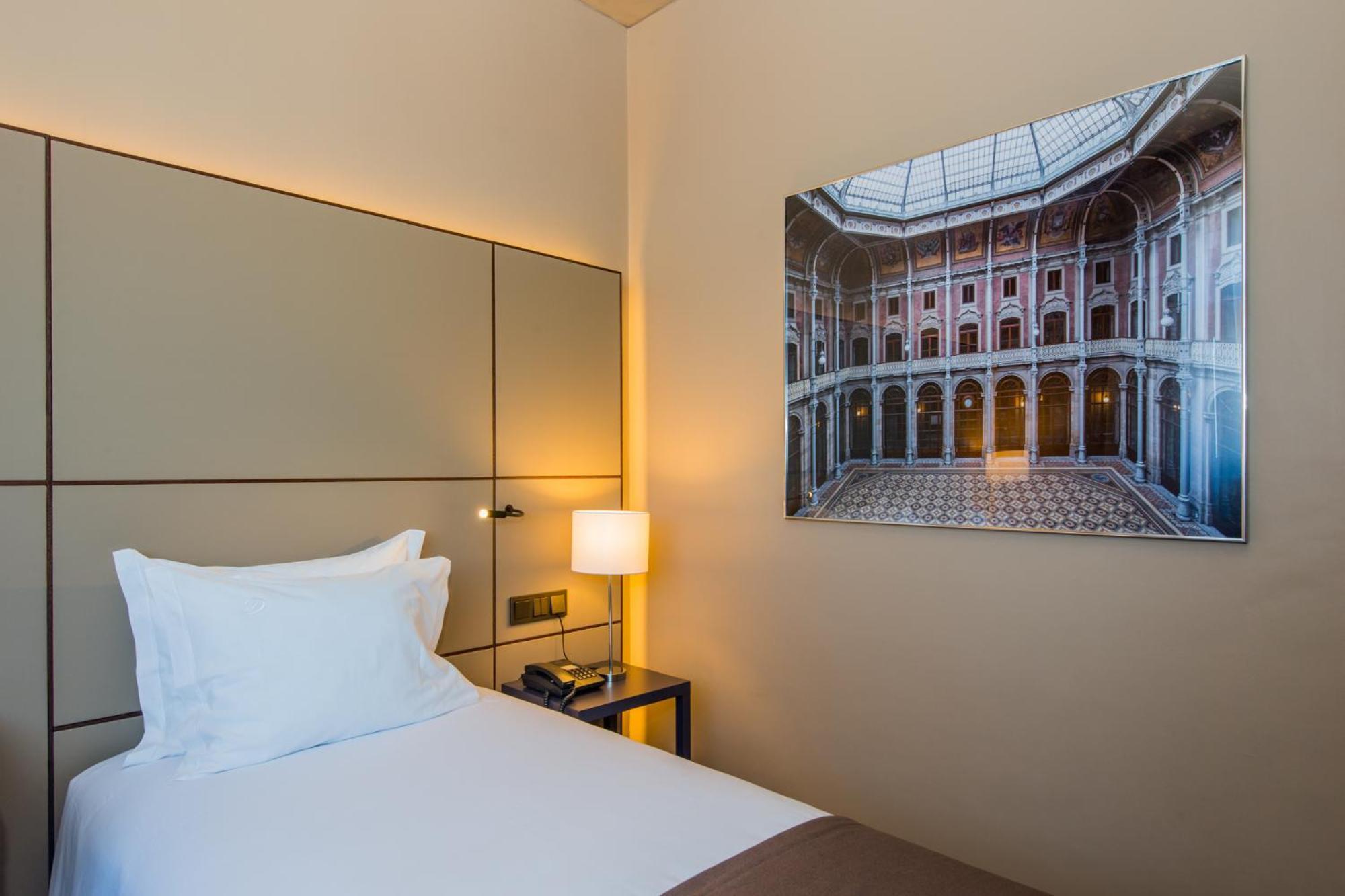 Dom Henrique - Downtown Hotel 4*