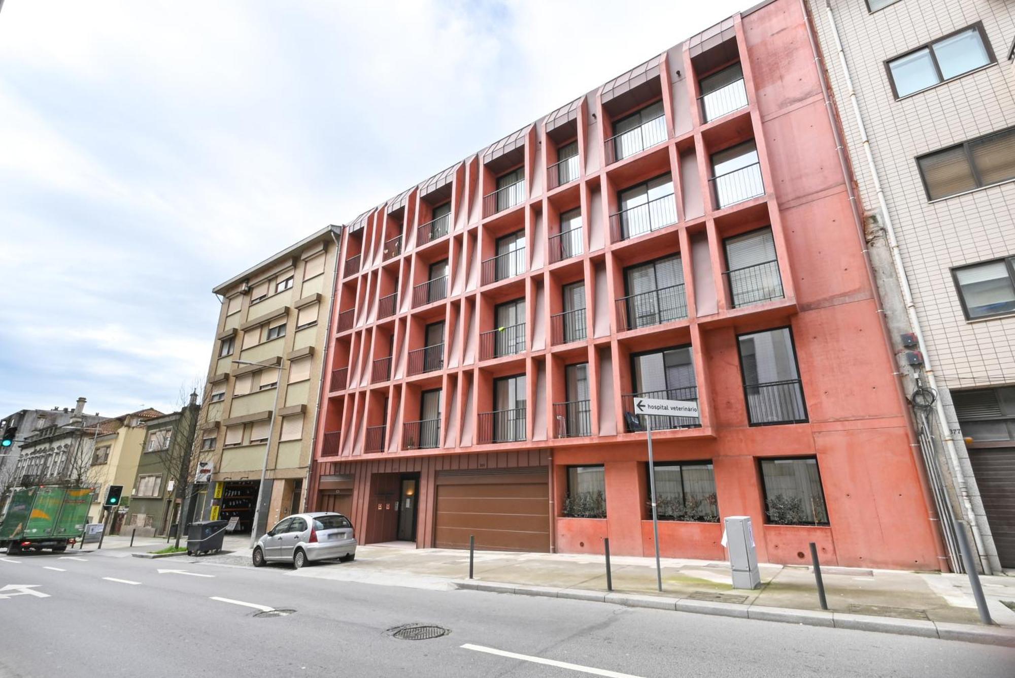 Apartment On Cozy