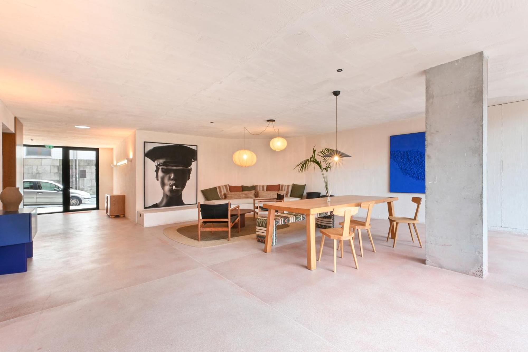 On Cozy Apartment Porto