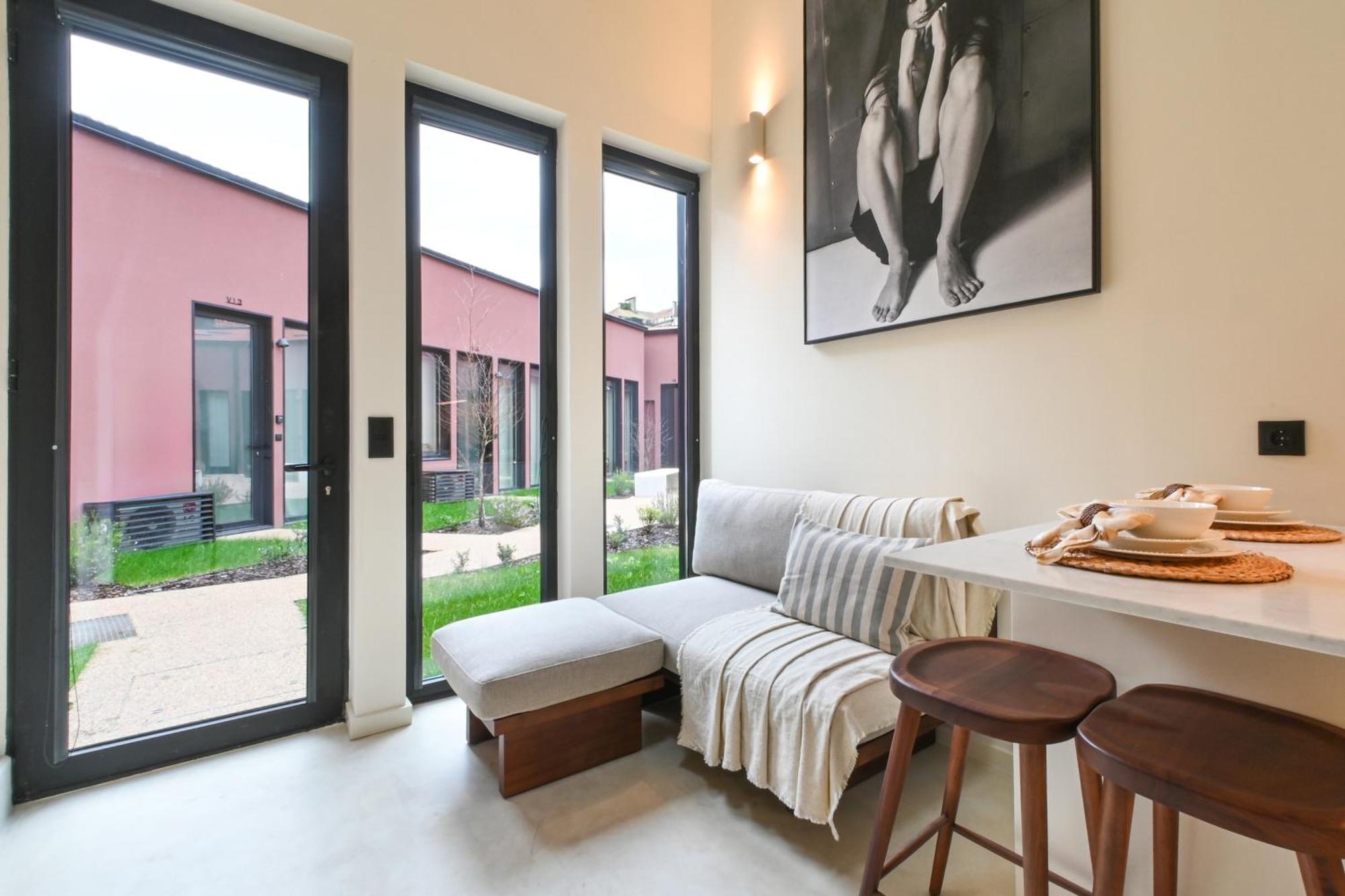 Apartment On Cozy Porto