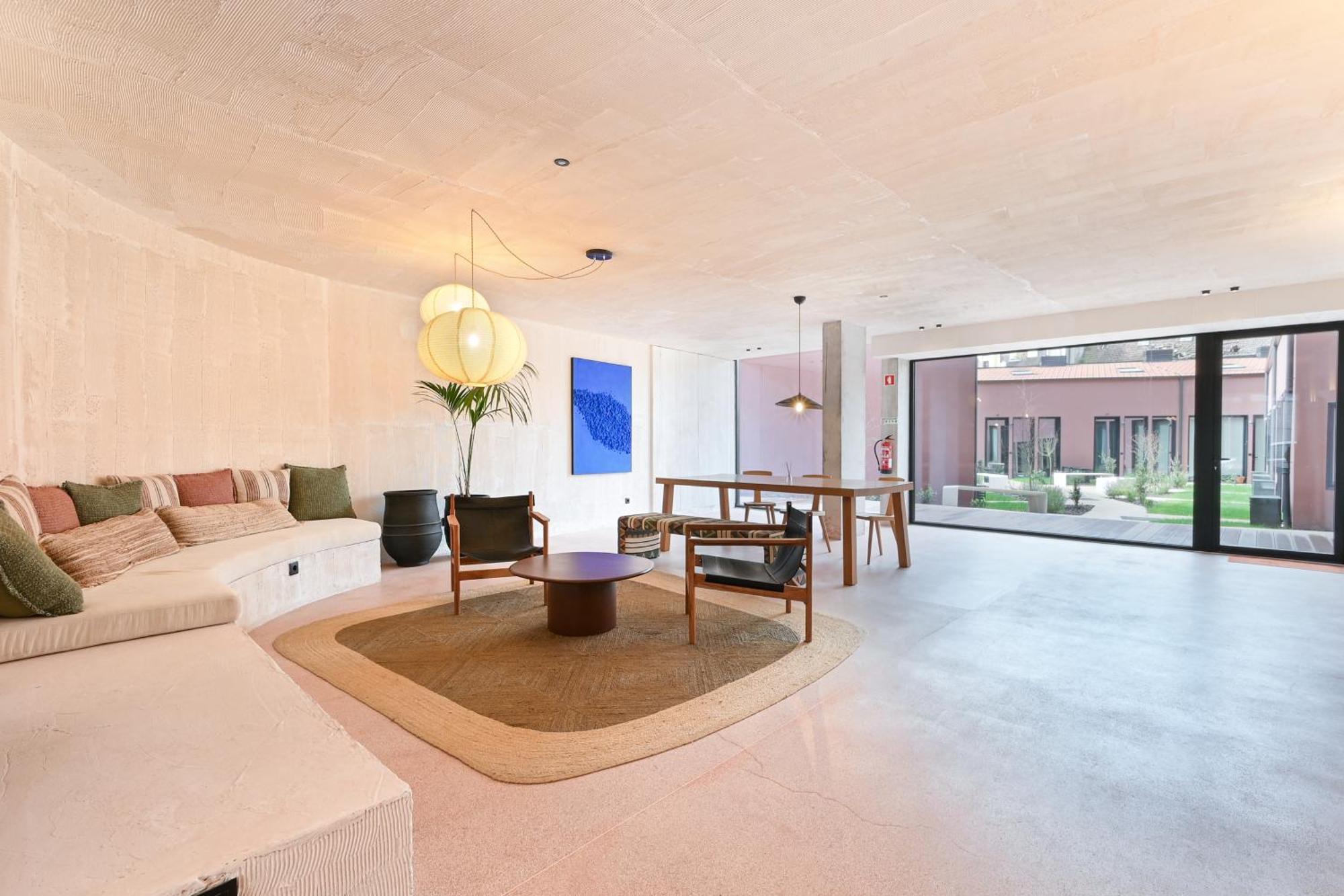 Apartment On Cozy Porto