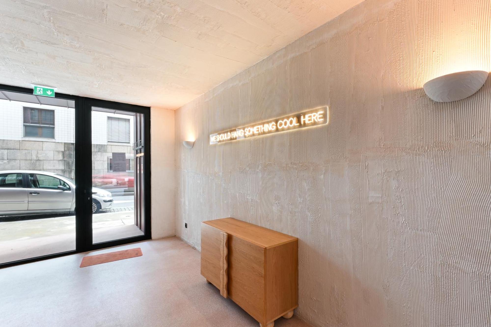 Apartment On Cozy
